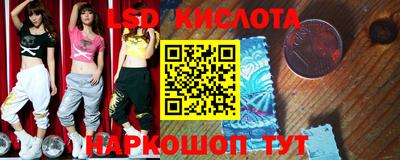 хмурый Тара